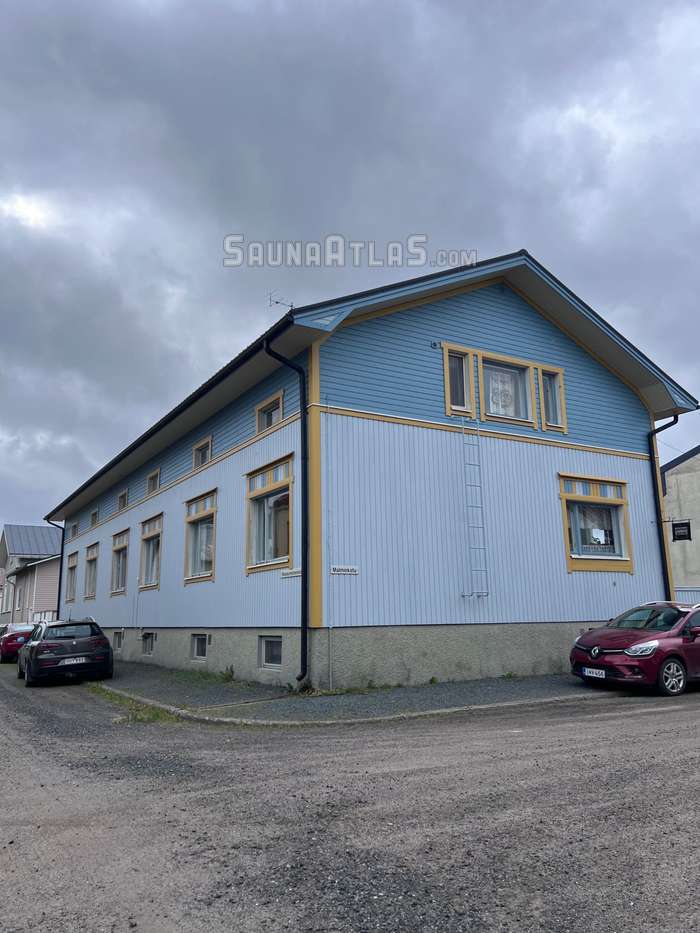Kuukkarin Kortteeri