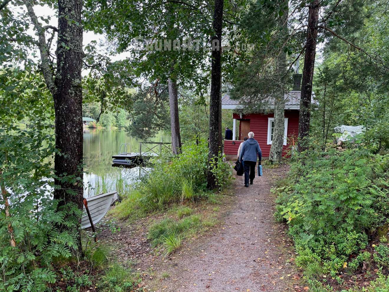 Juvankosken kesäkoti