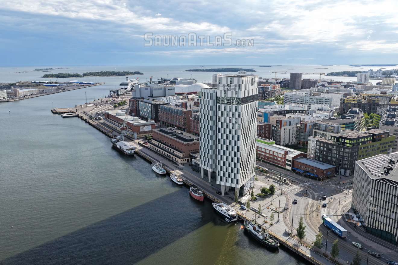 Clarion Helsinki
