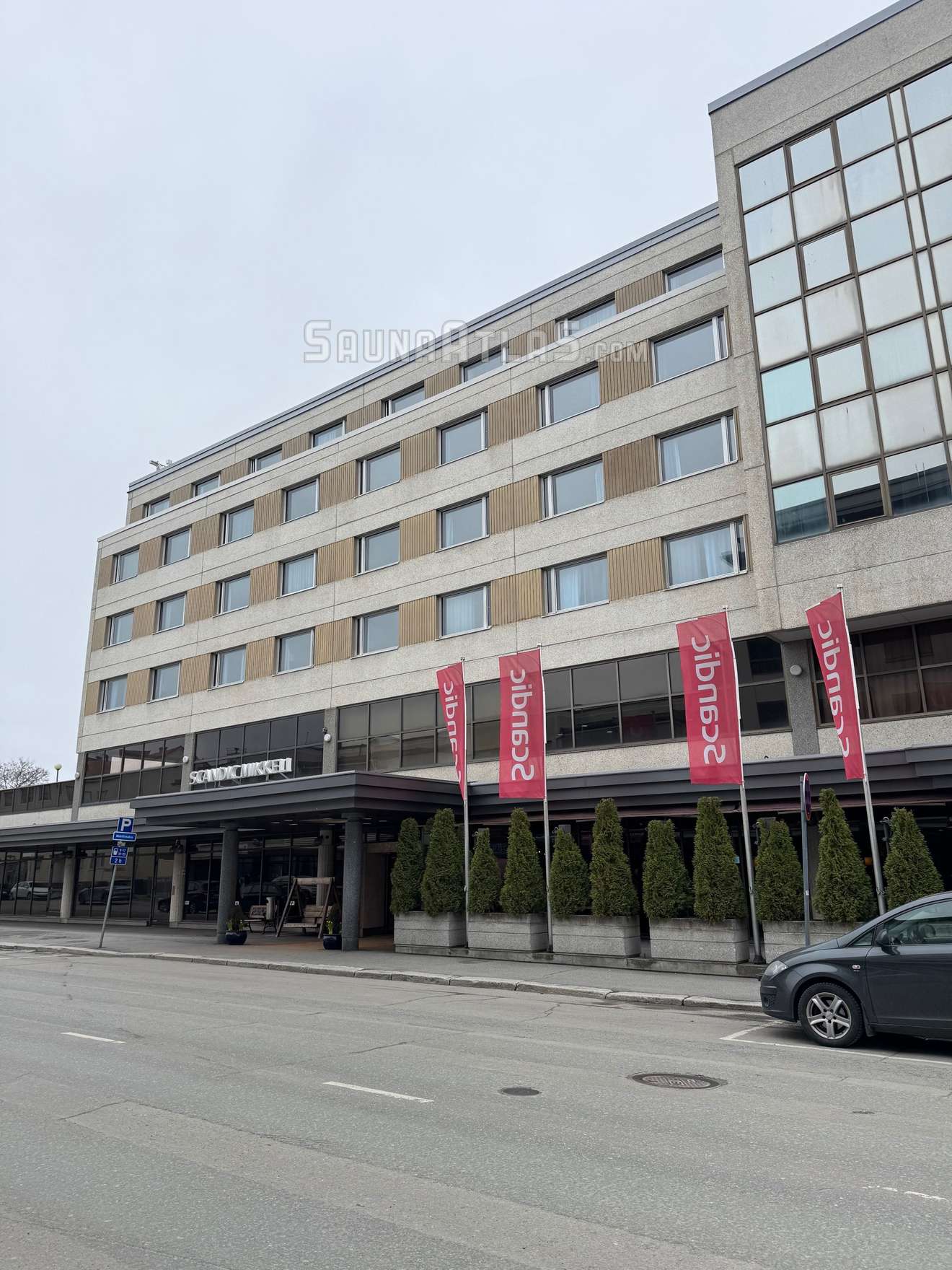 Scandic Mikkeli