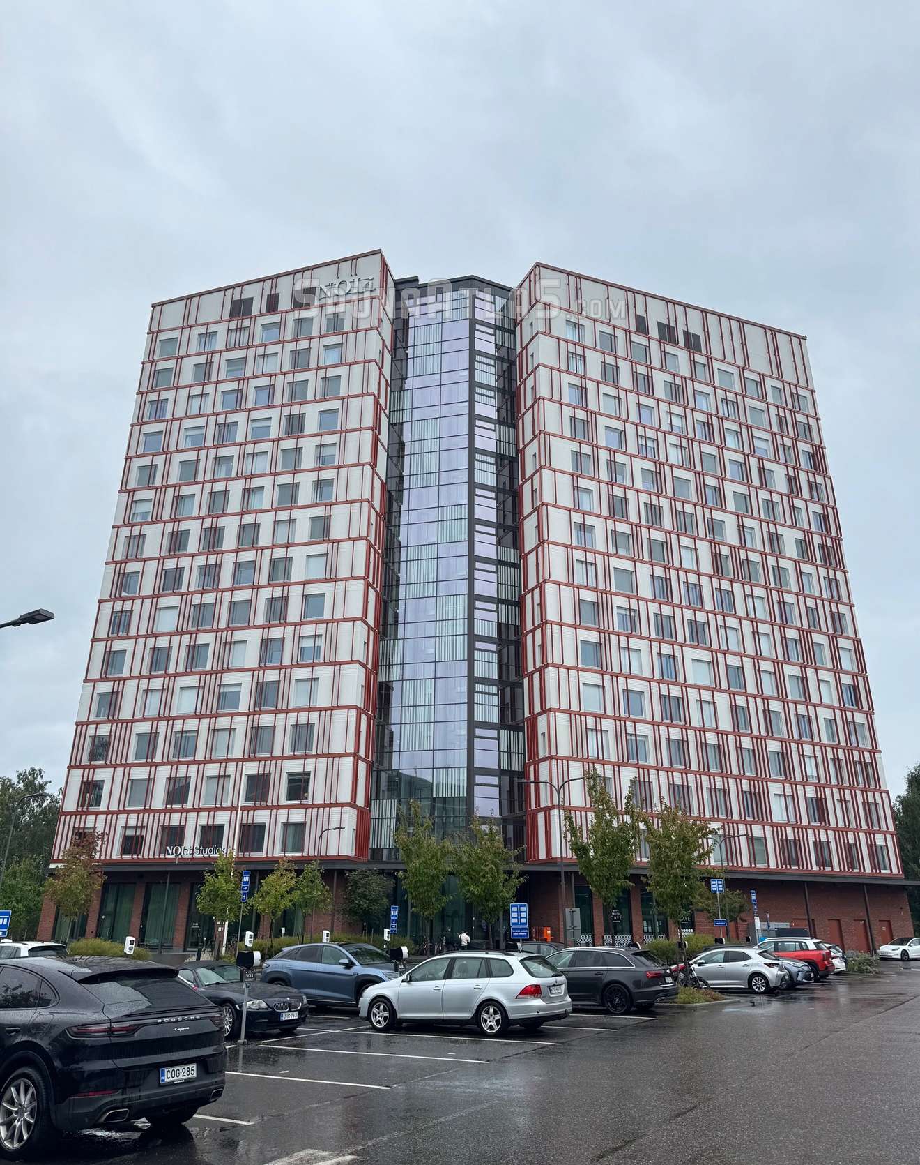 Noli Otaniemi