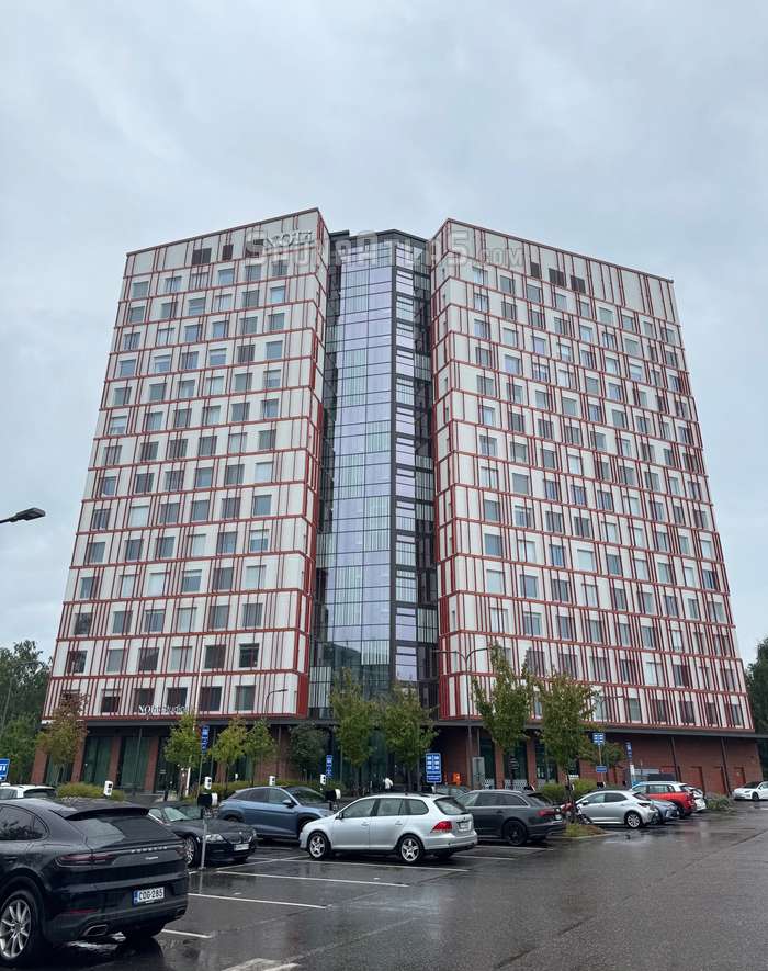 Noli Otaniemi