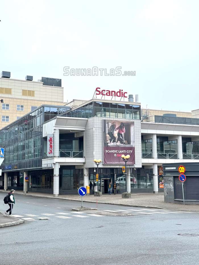Scandic Lahti City