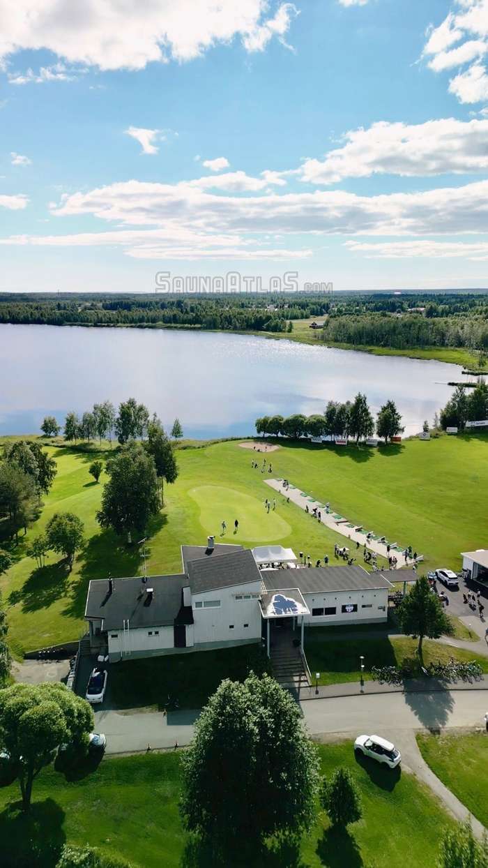 Green Zone Golf