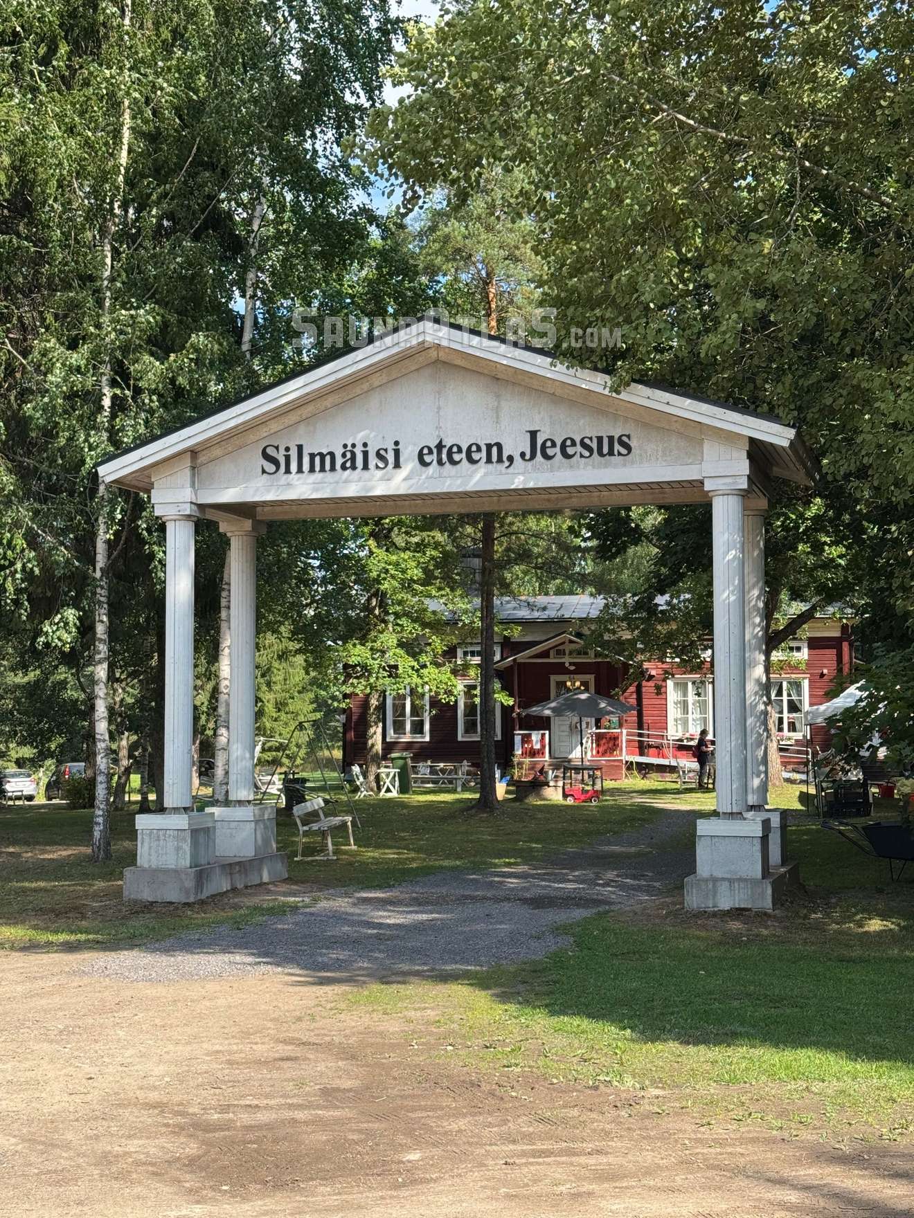 Orisbergin loma- ja kurssikeskus