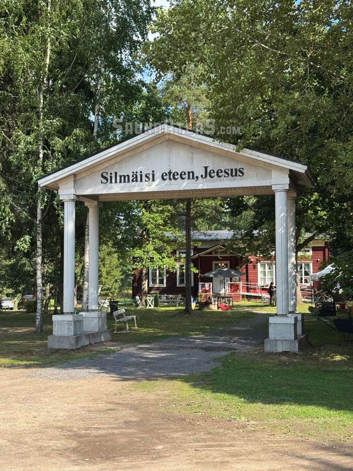 Orisbergin loma- ja kurssikeskus
