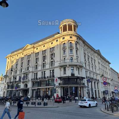 Hotel Bristol, A Luxury Collection Hotel, Warsaw