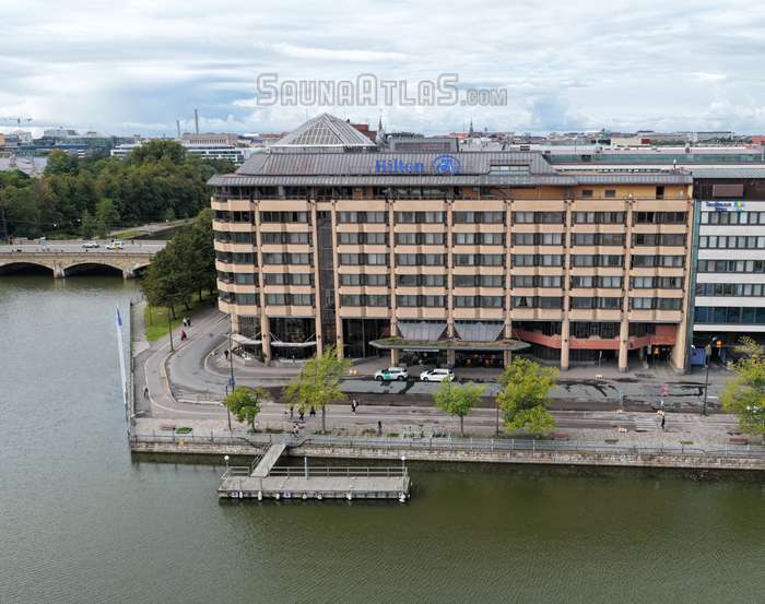 Hilton Helsinki Strand