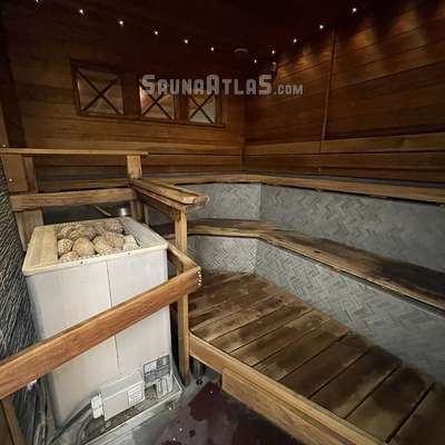 Ruissalo Spa