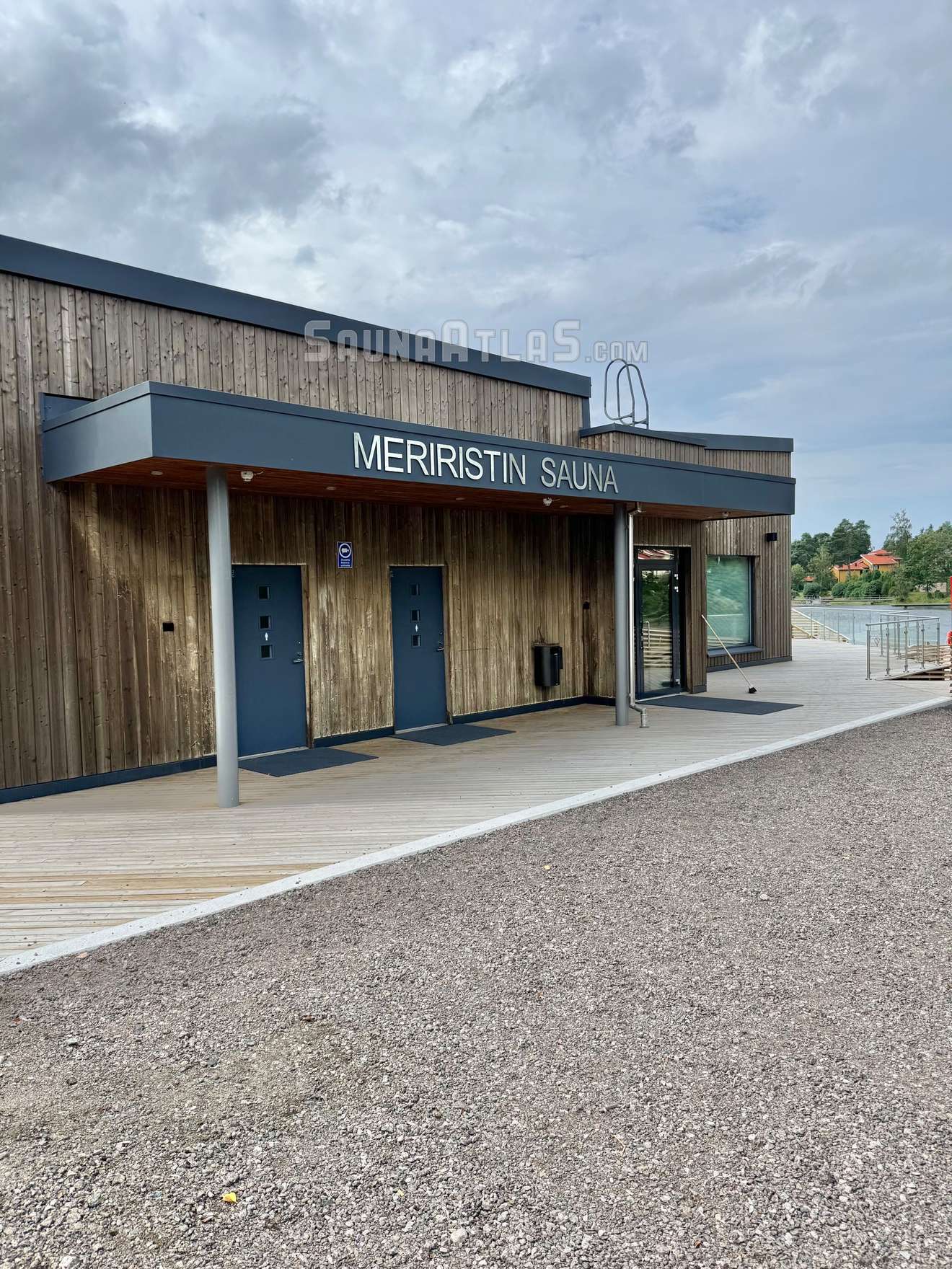 Meriristi toimintakeskus