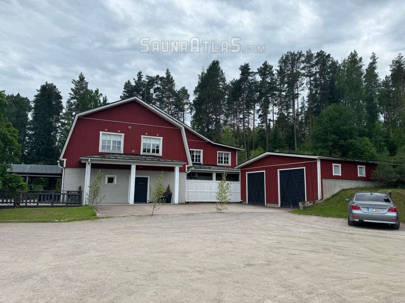 Varjola Farm