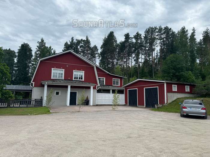 Varjola Farm