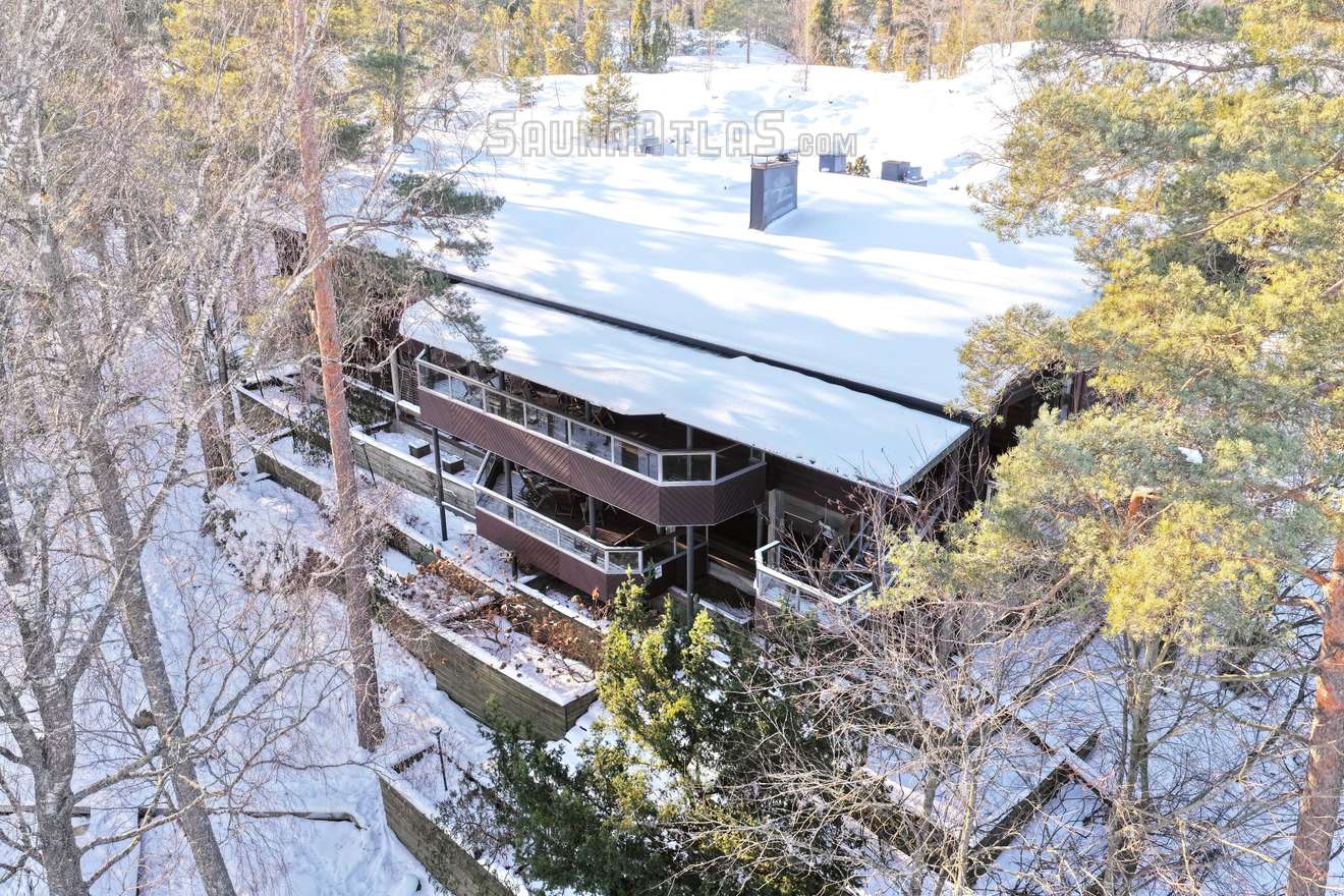 Villa Sarfvik