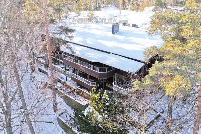 Villa Sarfvik