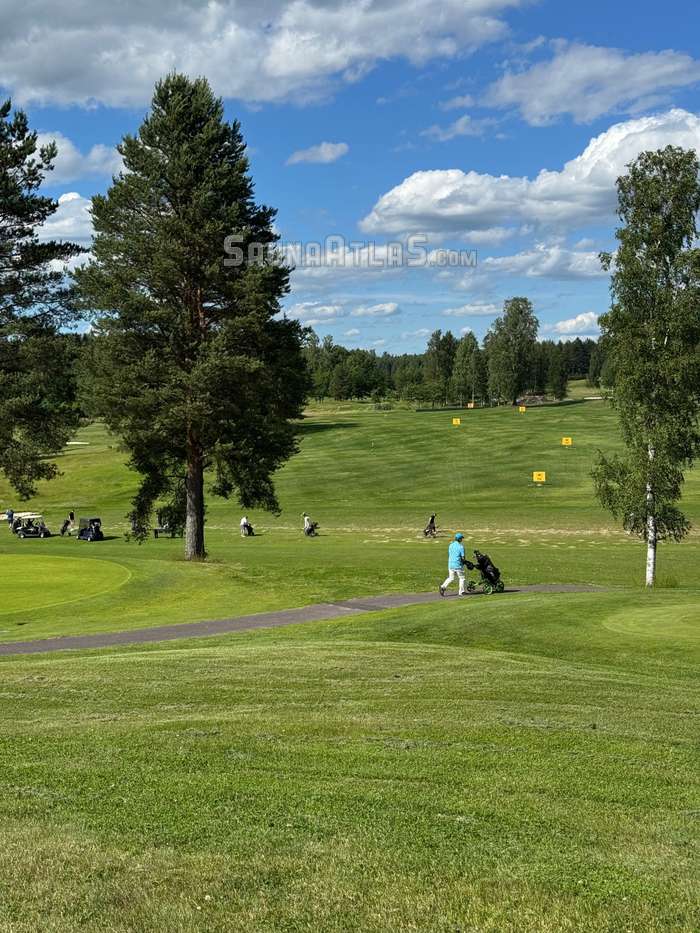 Golf Talma