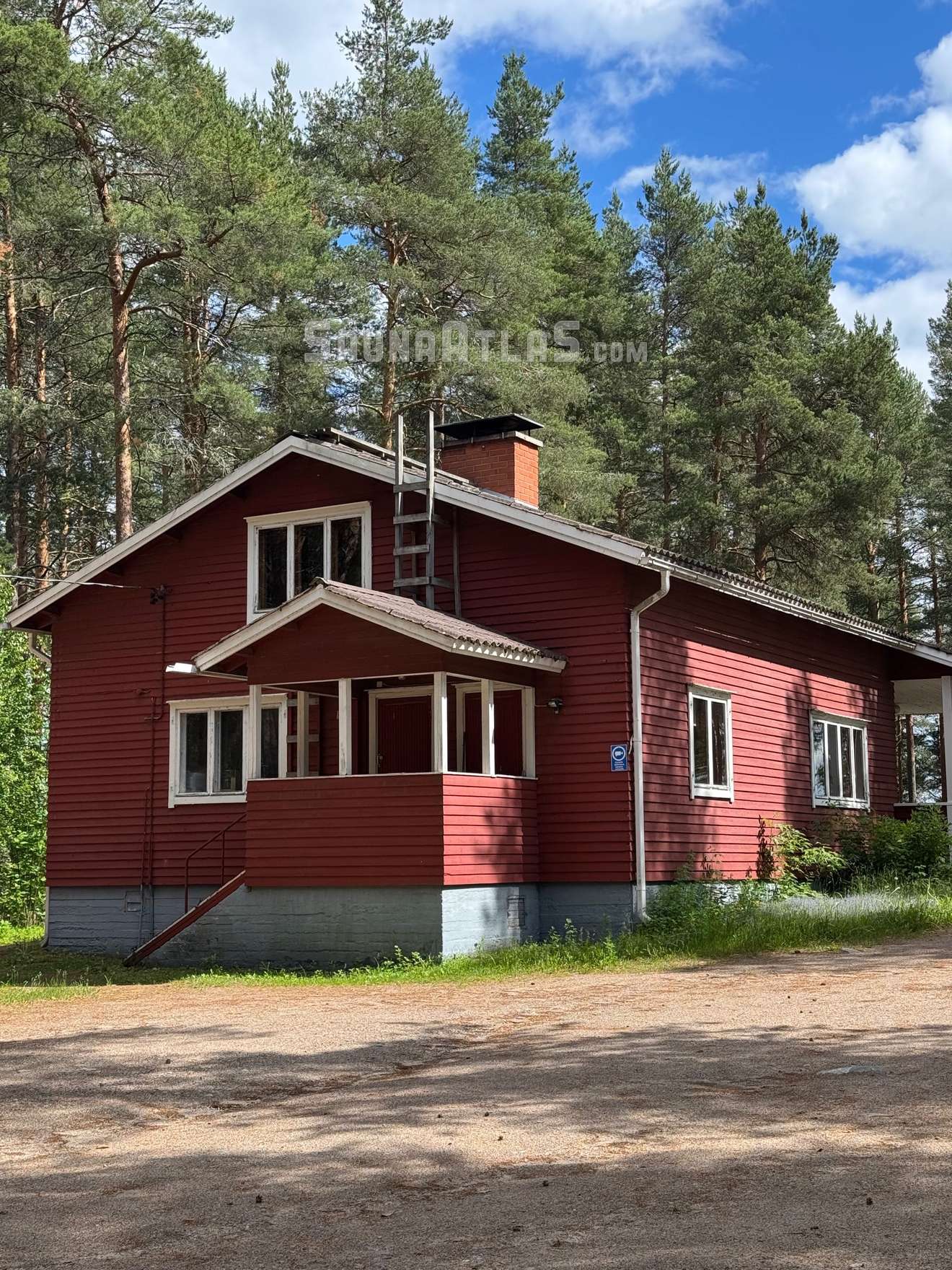 Kovala Lodge