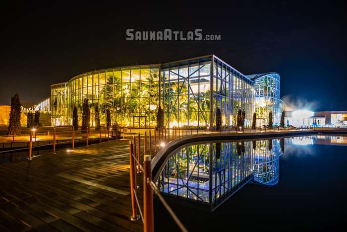 Therme București