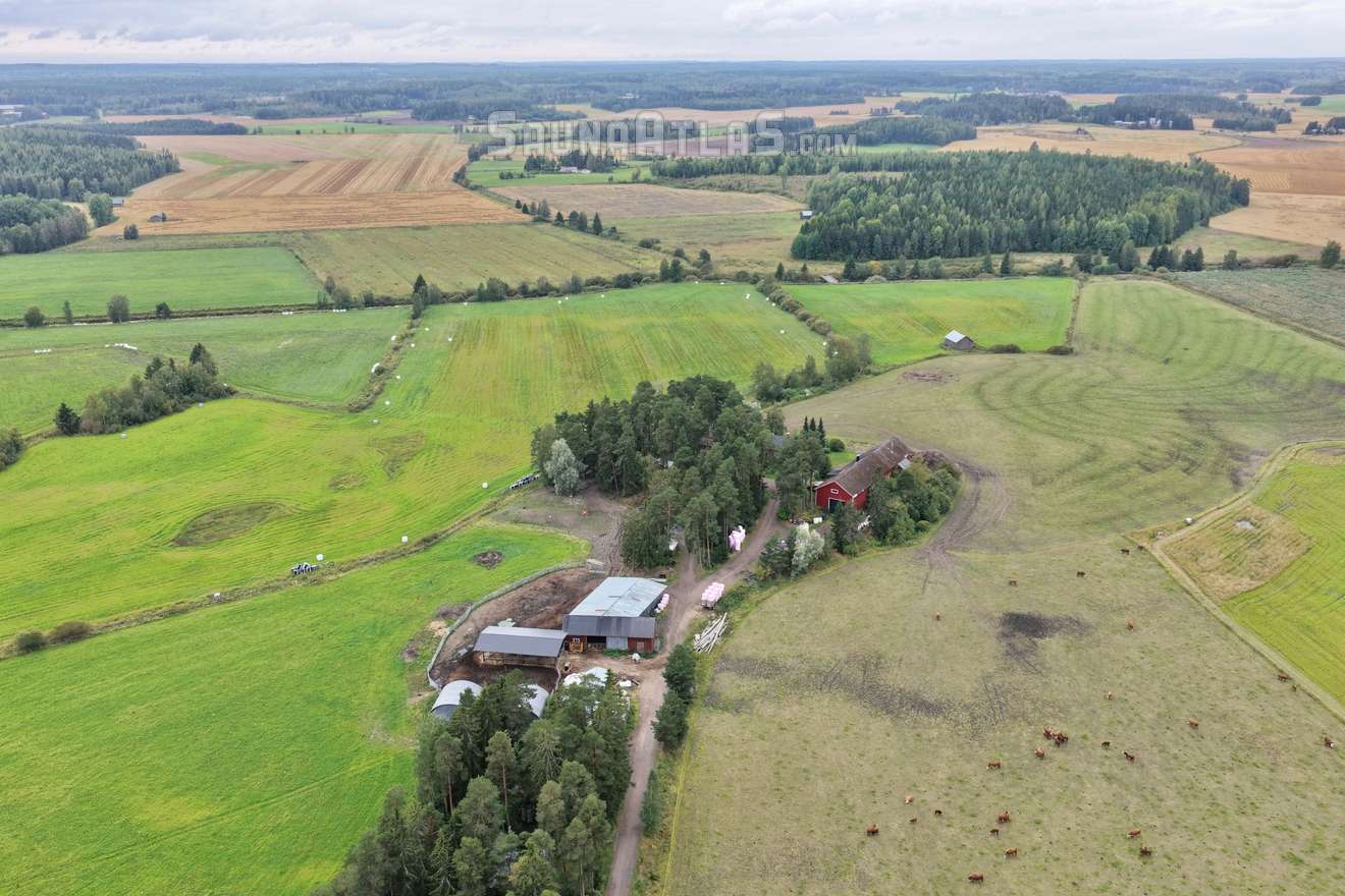 Knuutila Farm