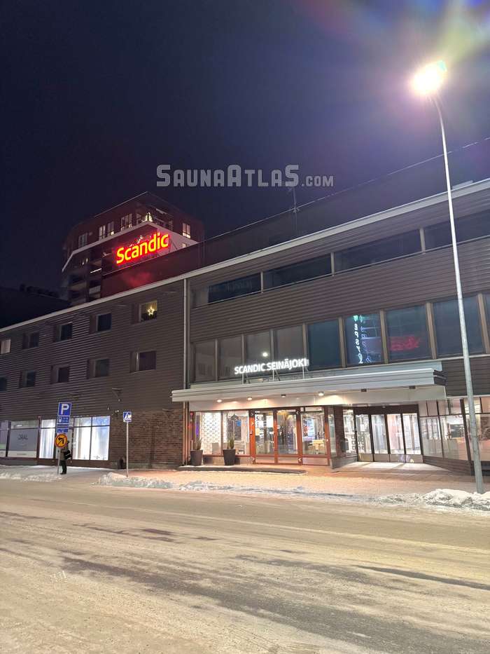 Scandic Seinäjoki