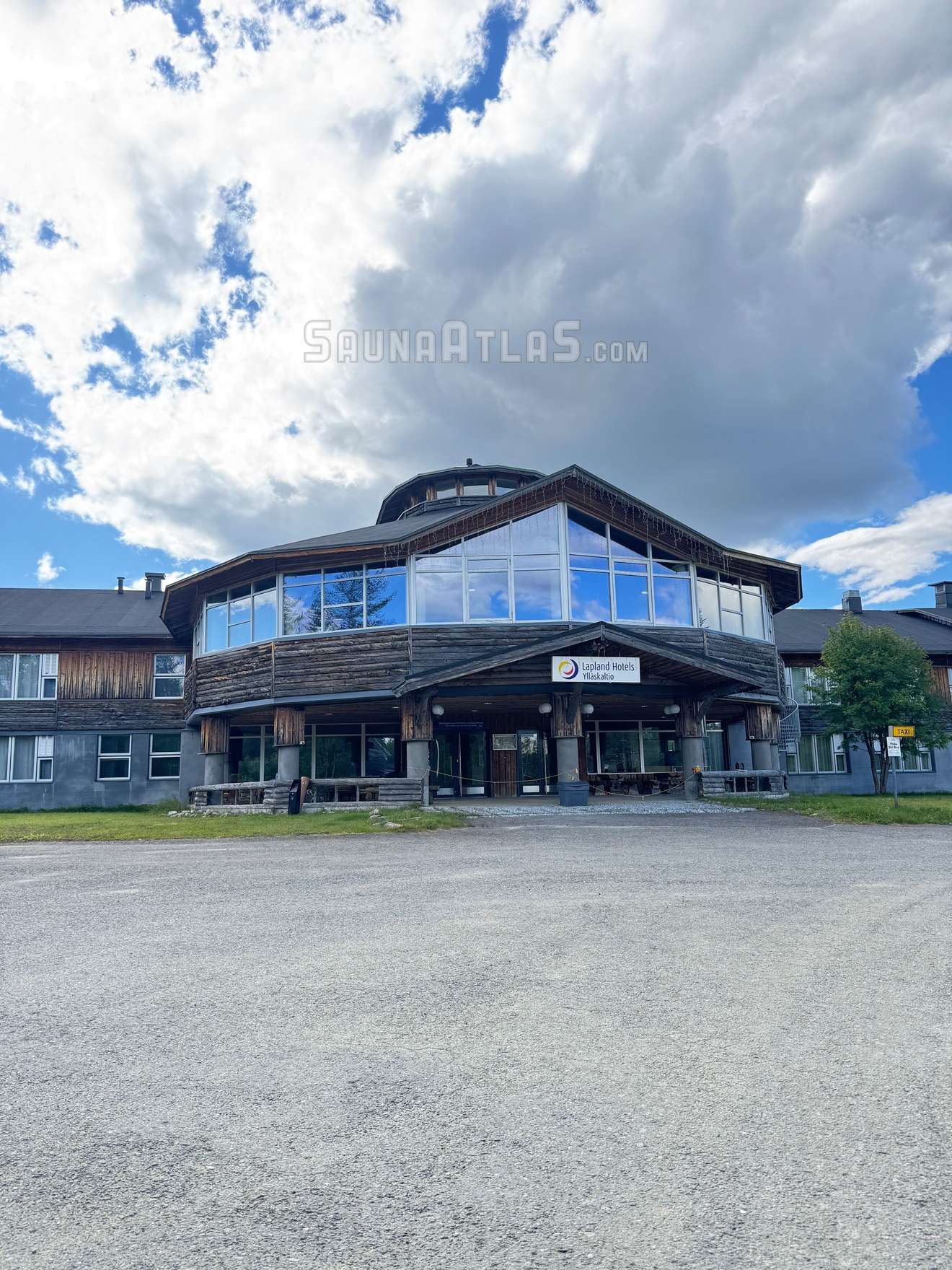 Lapland Hotel Ylläskaltio