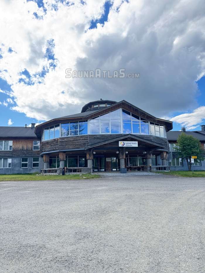 Lapland Hotel Ylläskaltio