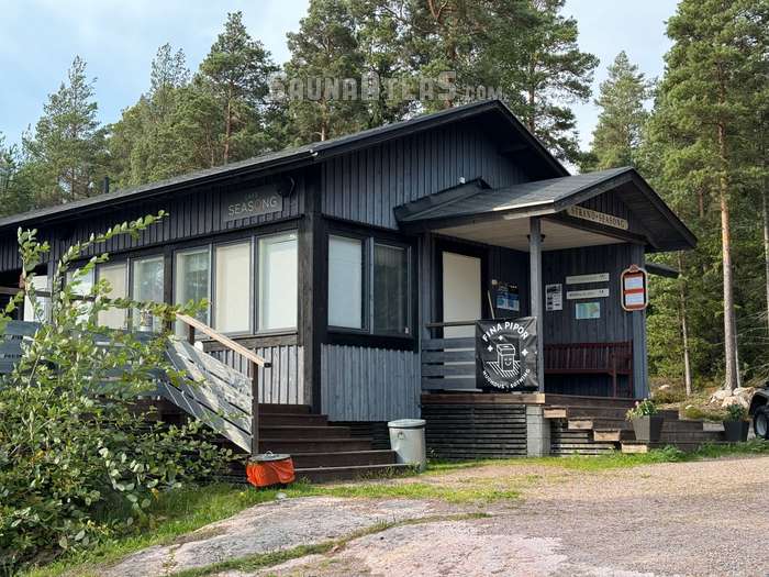 Seasong kesäkahvila