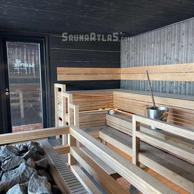Sarfvik Beach Club