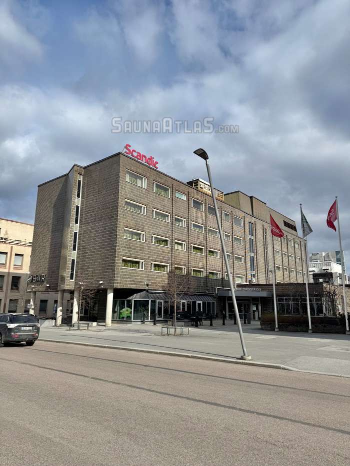 Scandic Jyväskylä City