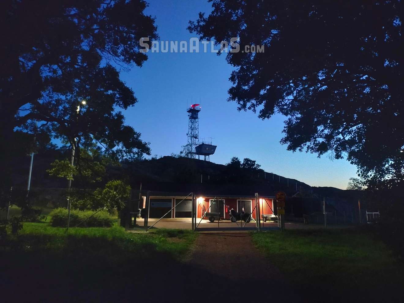 Sandvik Gästhamn & Camping