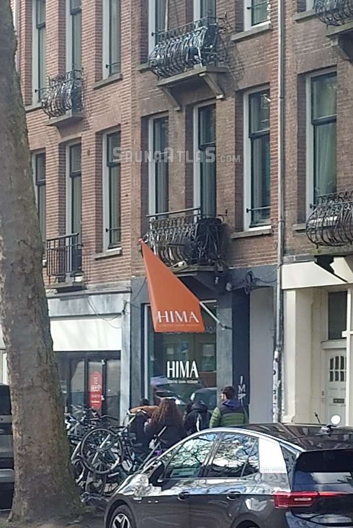 Hima Icebaths
