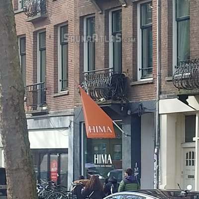 Hima Icebaths