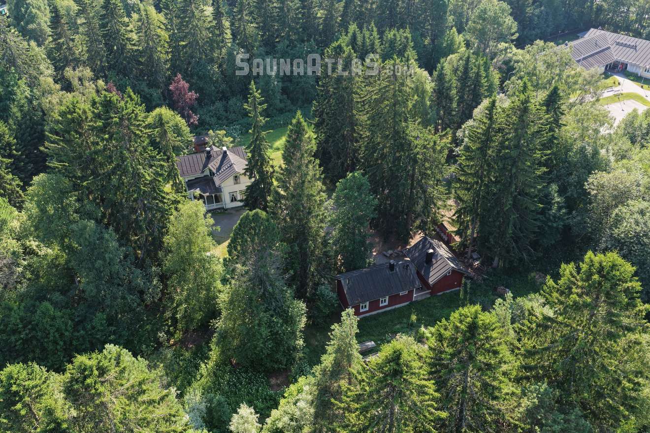 Villa Pukkila