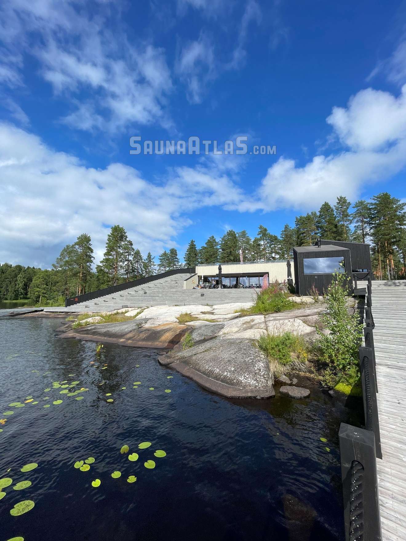 Saunaravintola Kiulu