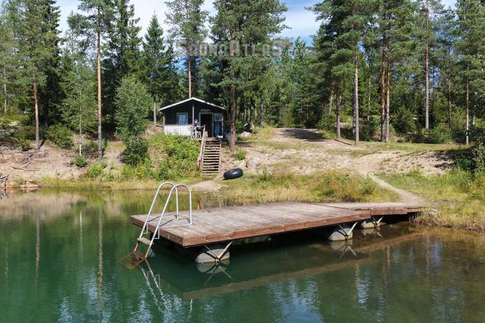Pietaruksen uimapaikka