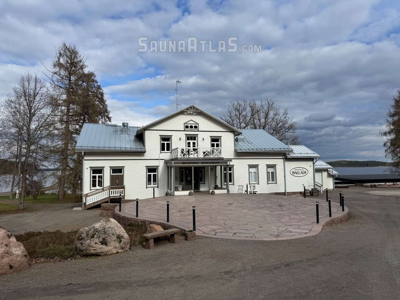 Radalla Resort