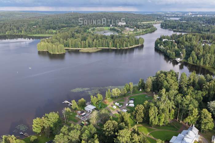Kirstula Camping