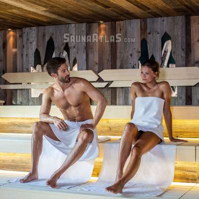 Tauern Spa