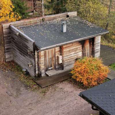 Palsta Kirkkonummi