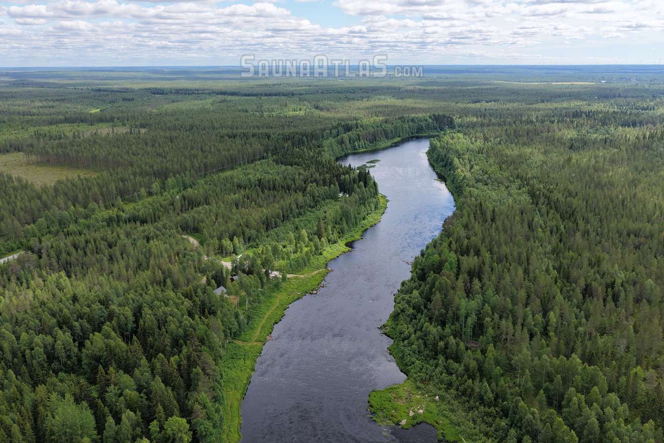 Lapinkoski Outdoor Activities