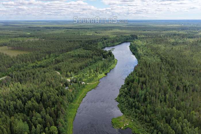 Lapinkoski Outdoor Activities