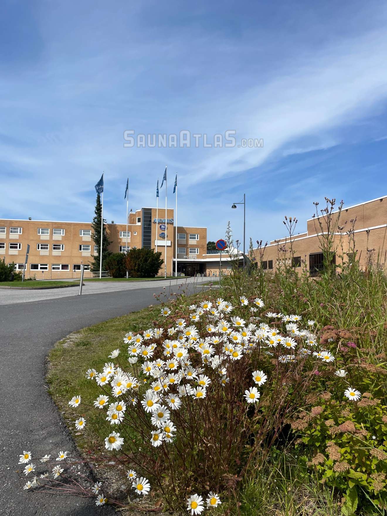 Hotel Aquarius