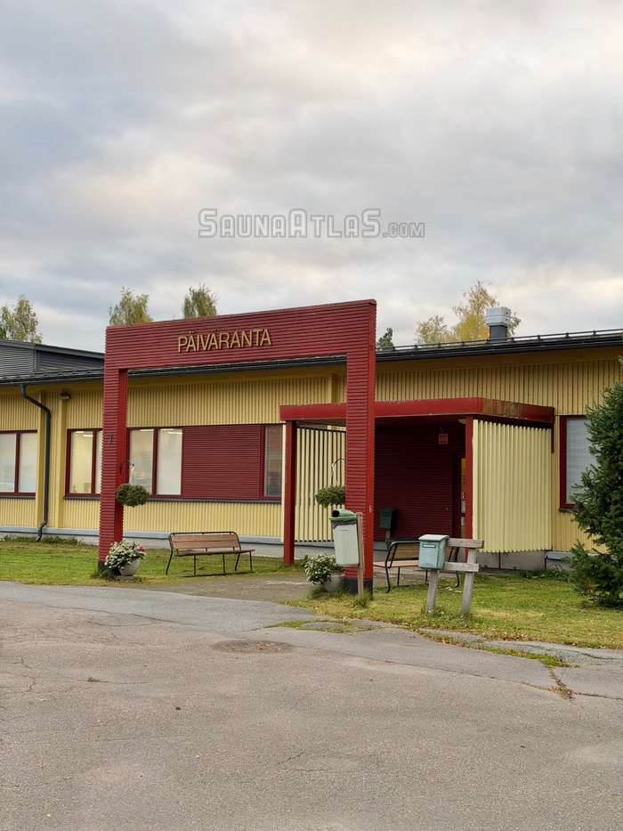 Päivärannan kurssikeskus