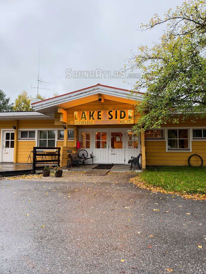 Lakeside Hotelli & Ravintola