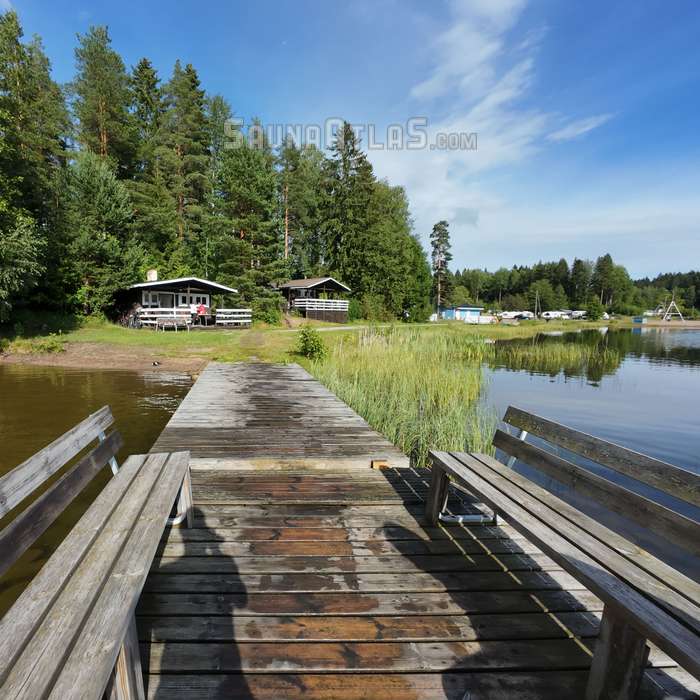 Herrasmannin leirintäalue
