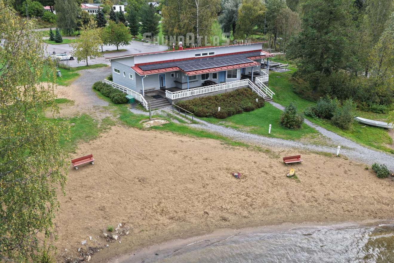 Lempoinen Swimming Pool