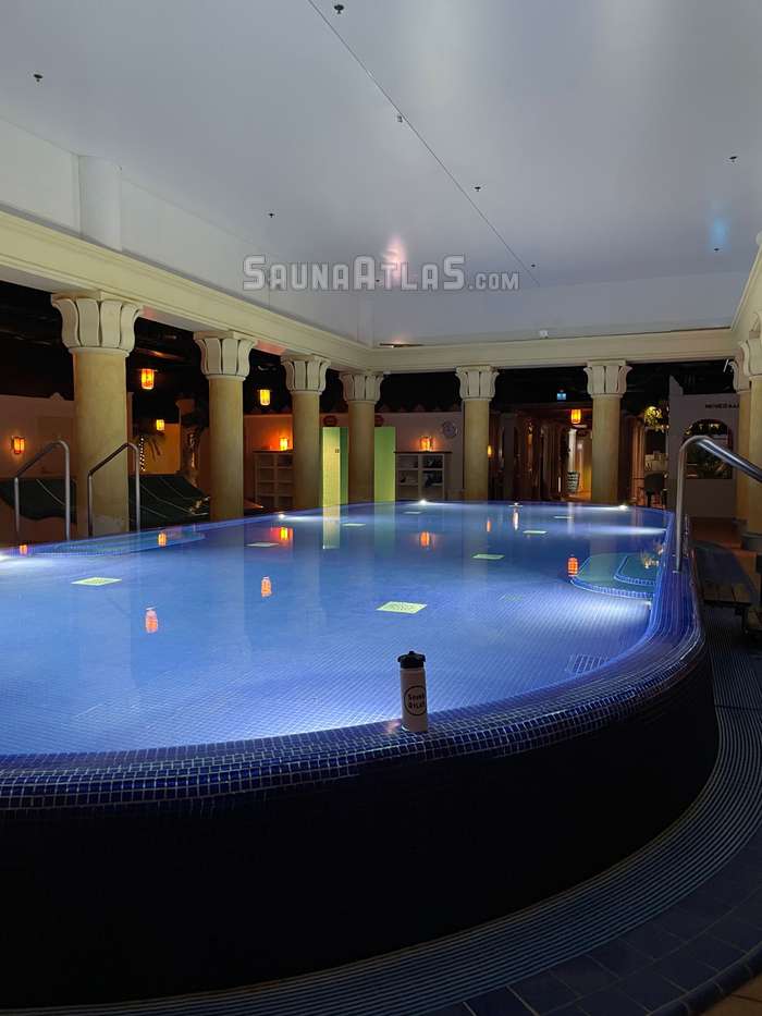 Flamingo Spa