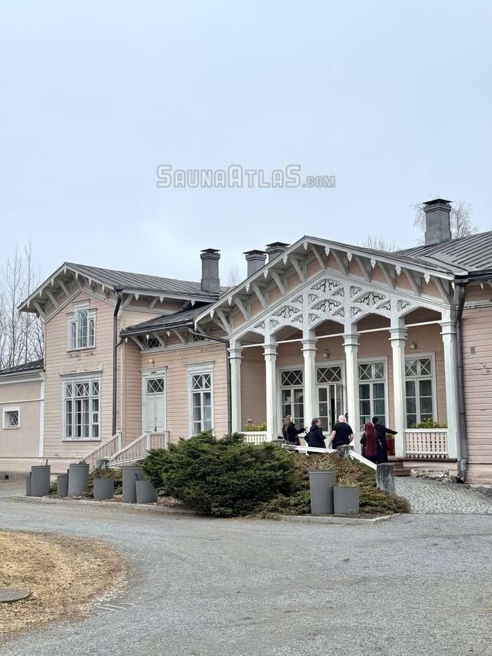 Kenkävero