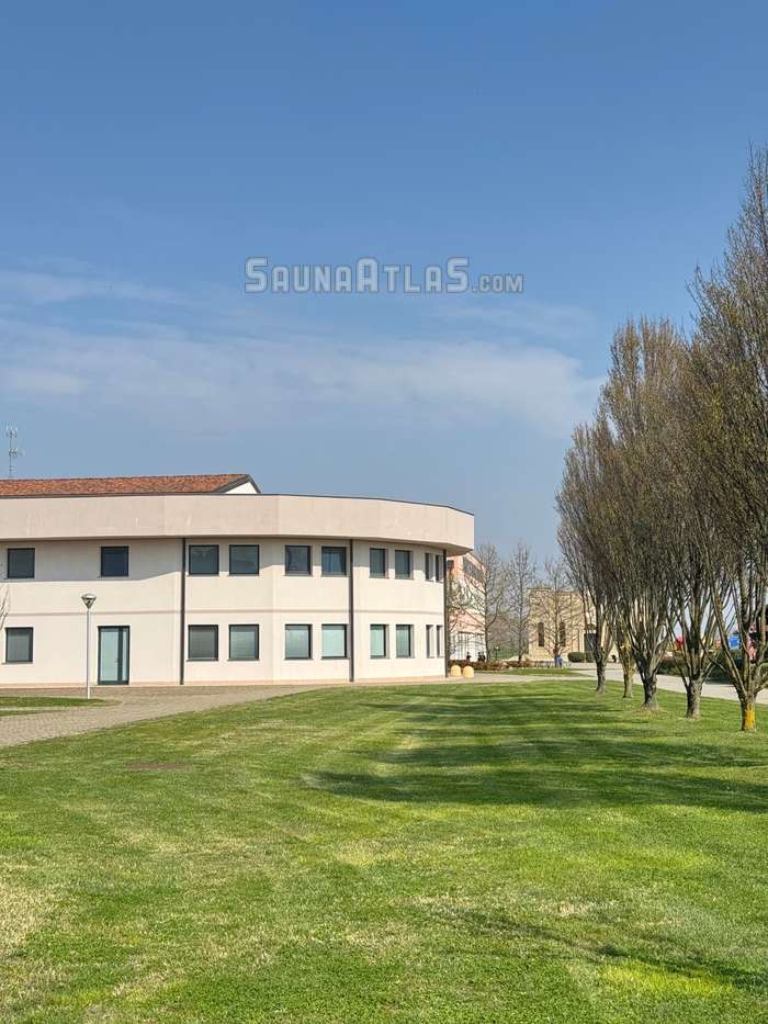 Wellness & Spa Novarello