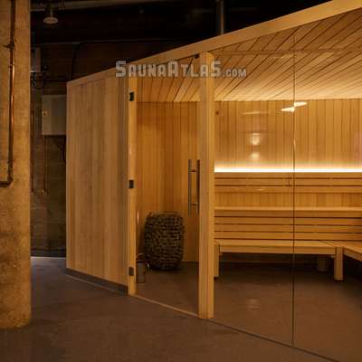Revitalise Urban Spa