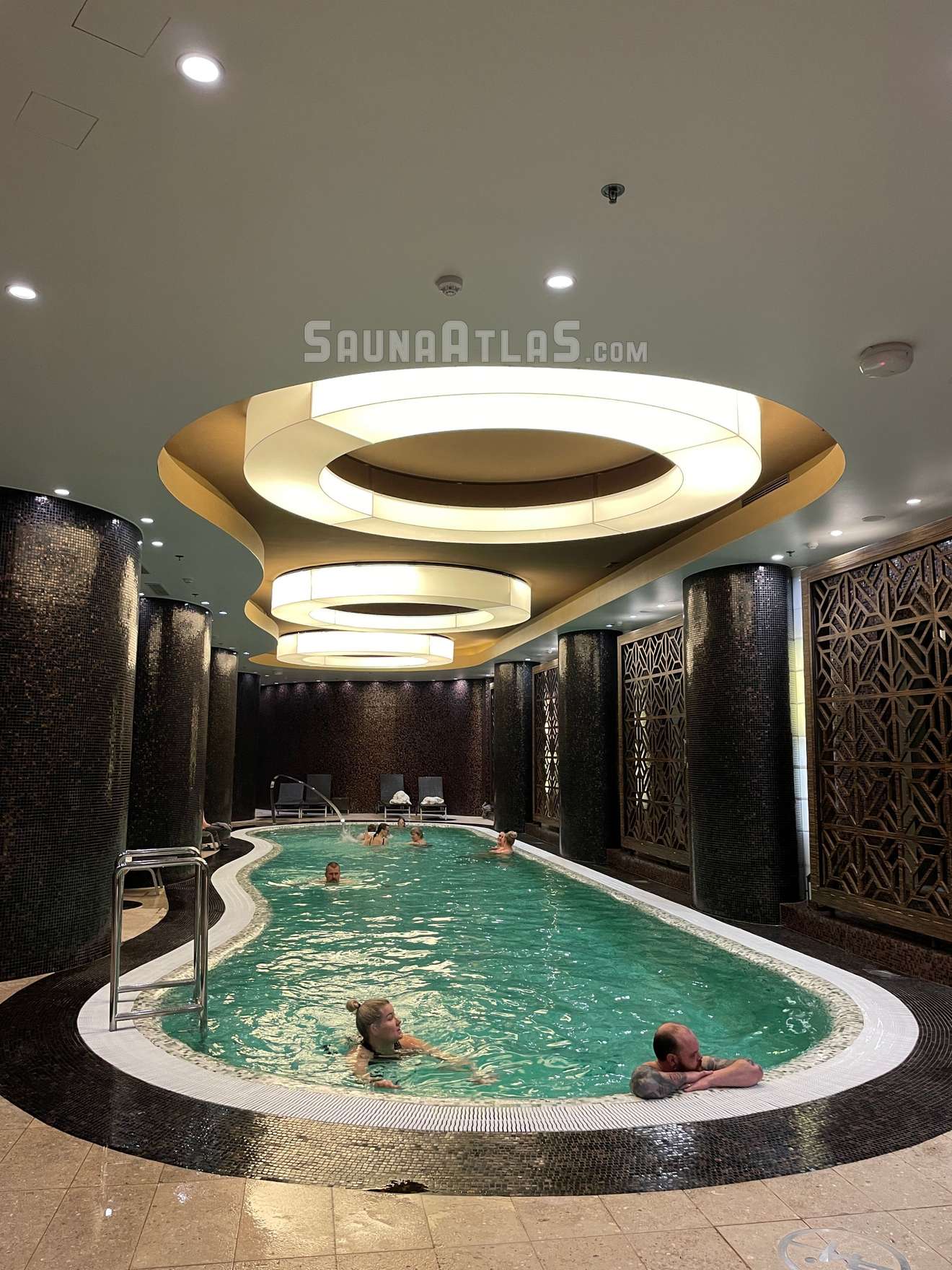 Pürovel Spa & Sport